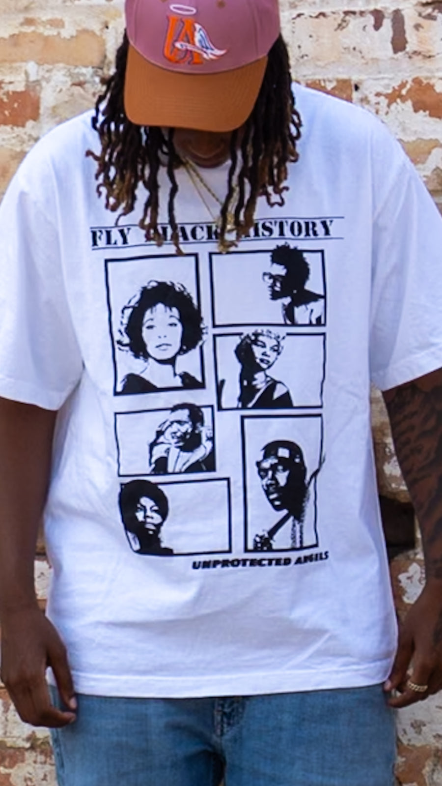 Fly Black History