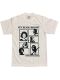 Fly Black History