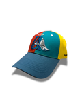 UA Baseball Cap "Bel-Air"