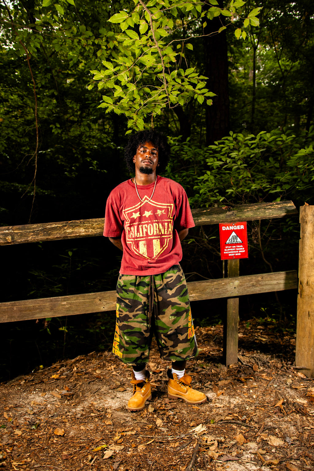 UA 3/4 Shorts