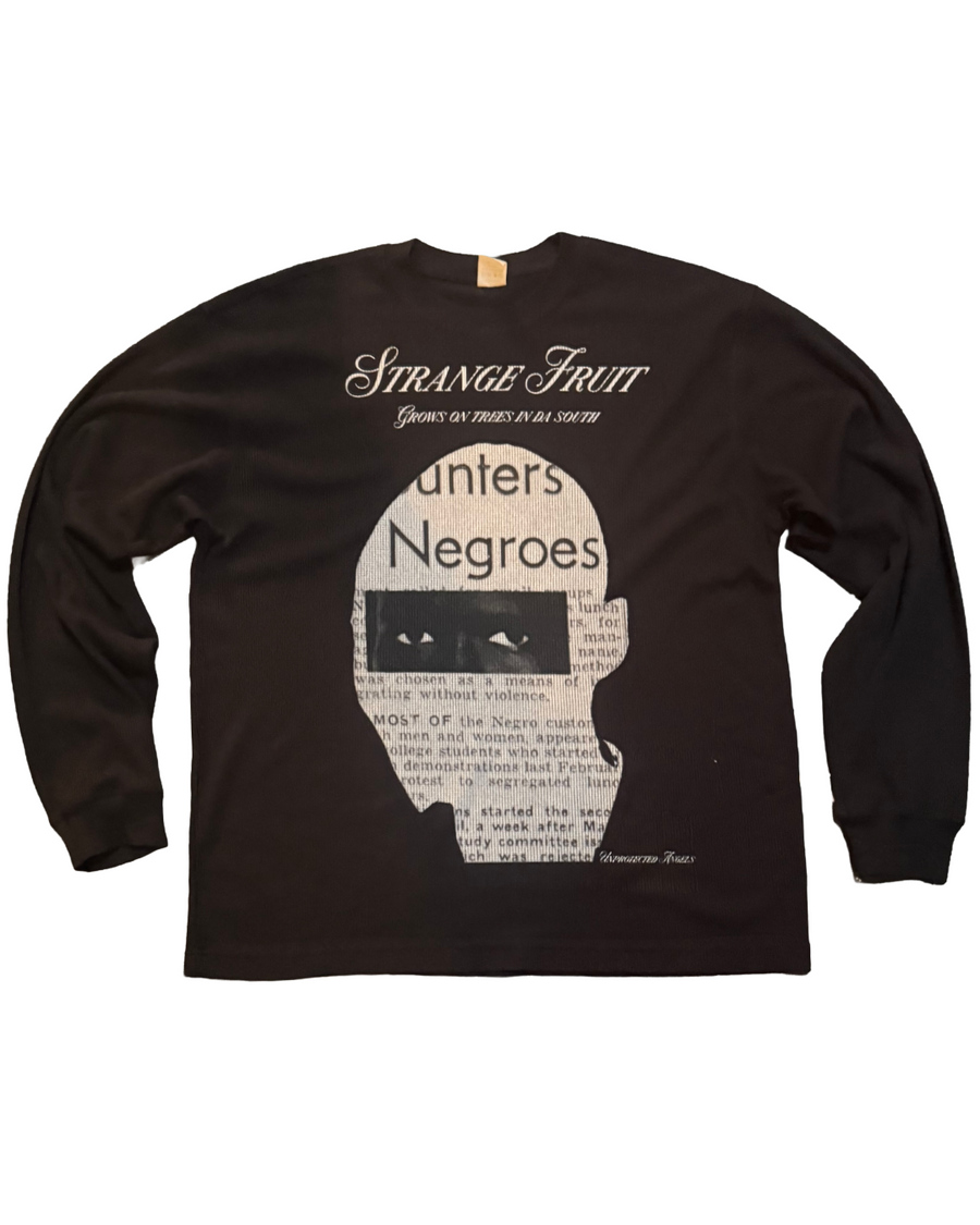 "Strange Fruit" Thermal