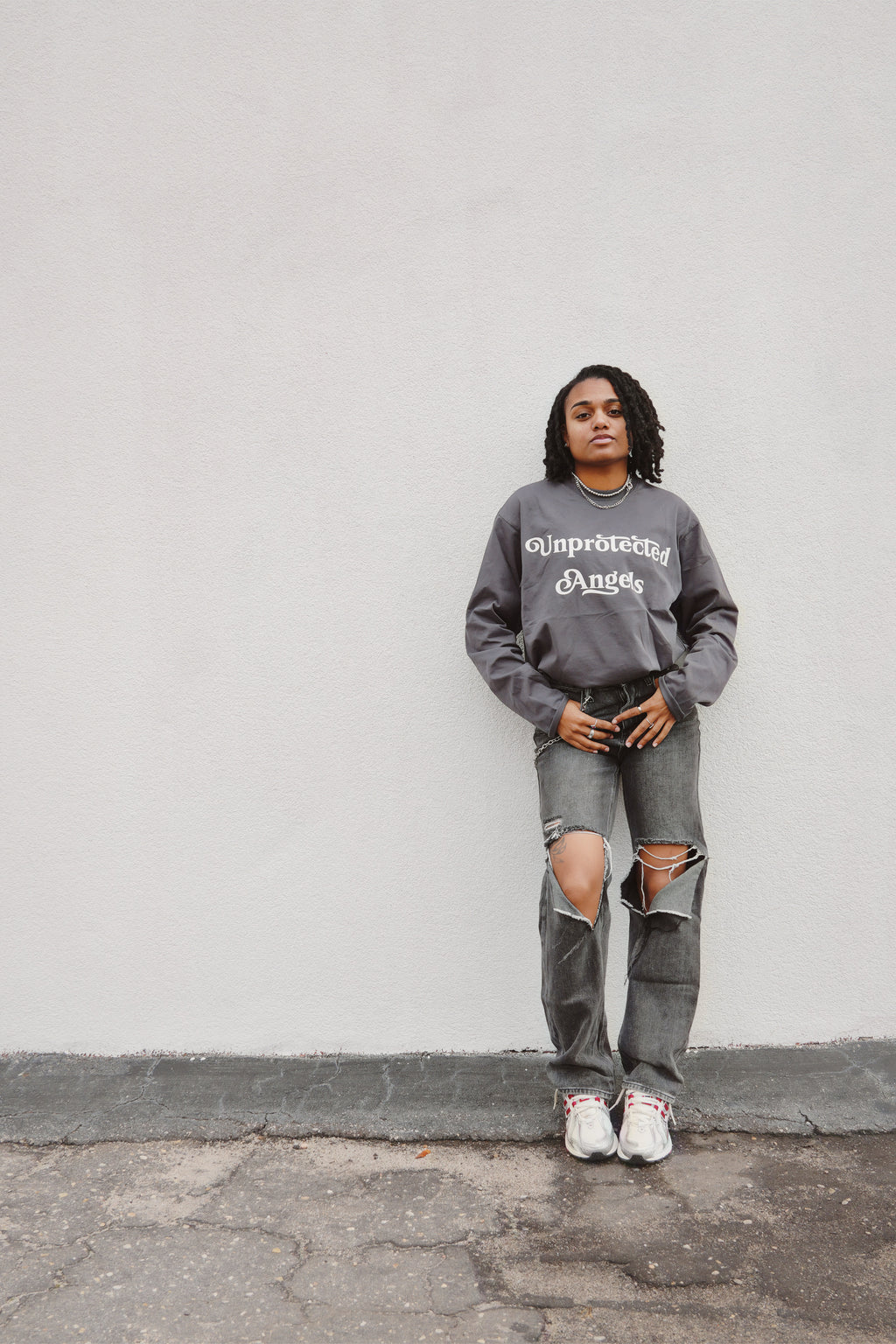 UA classics Long Sleeve