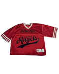 Inception '1619' Football Jersey