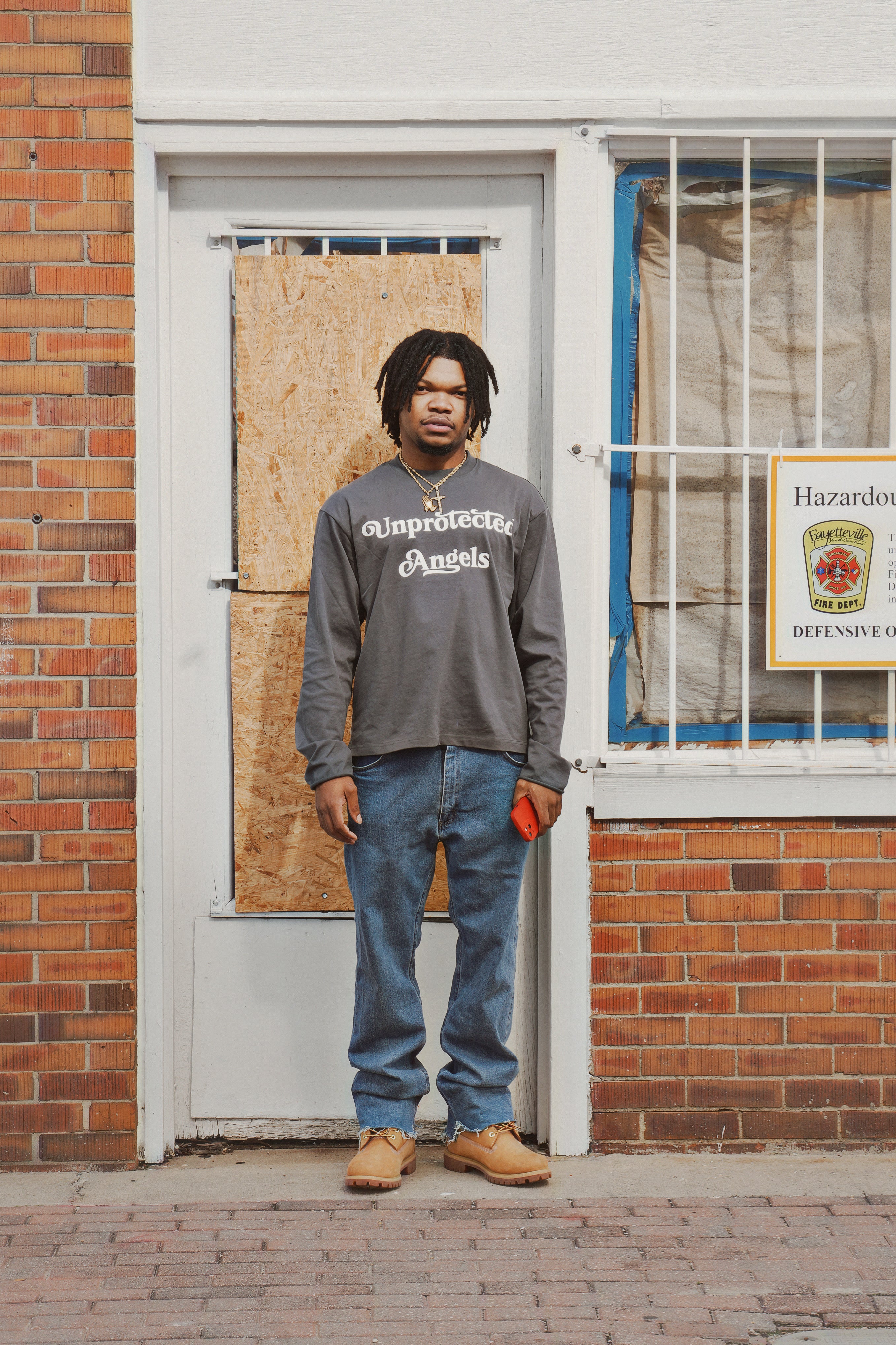 UA classics Long Sleeve