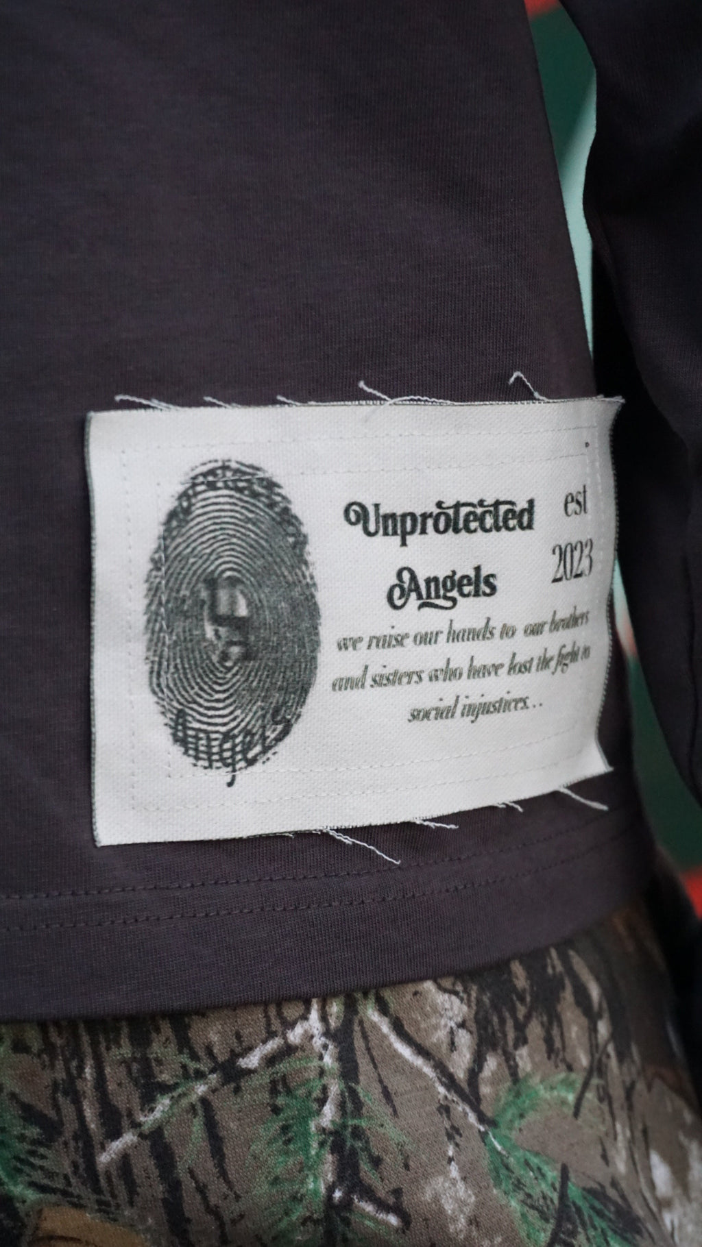 UA classics Long Sleeve