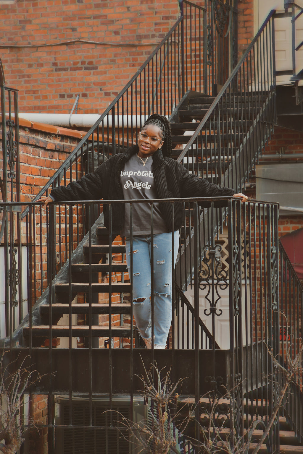 UA classics Long Sleeve