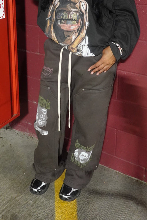 Carpenter Sweats