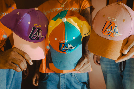 UA Baseball Cap "Bel-Air"