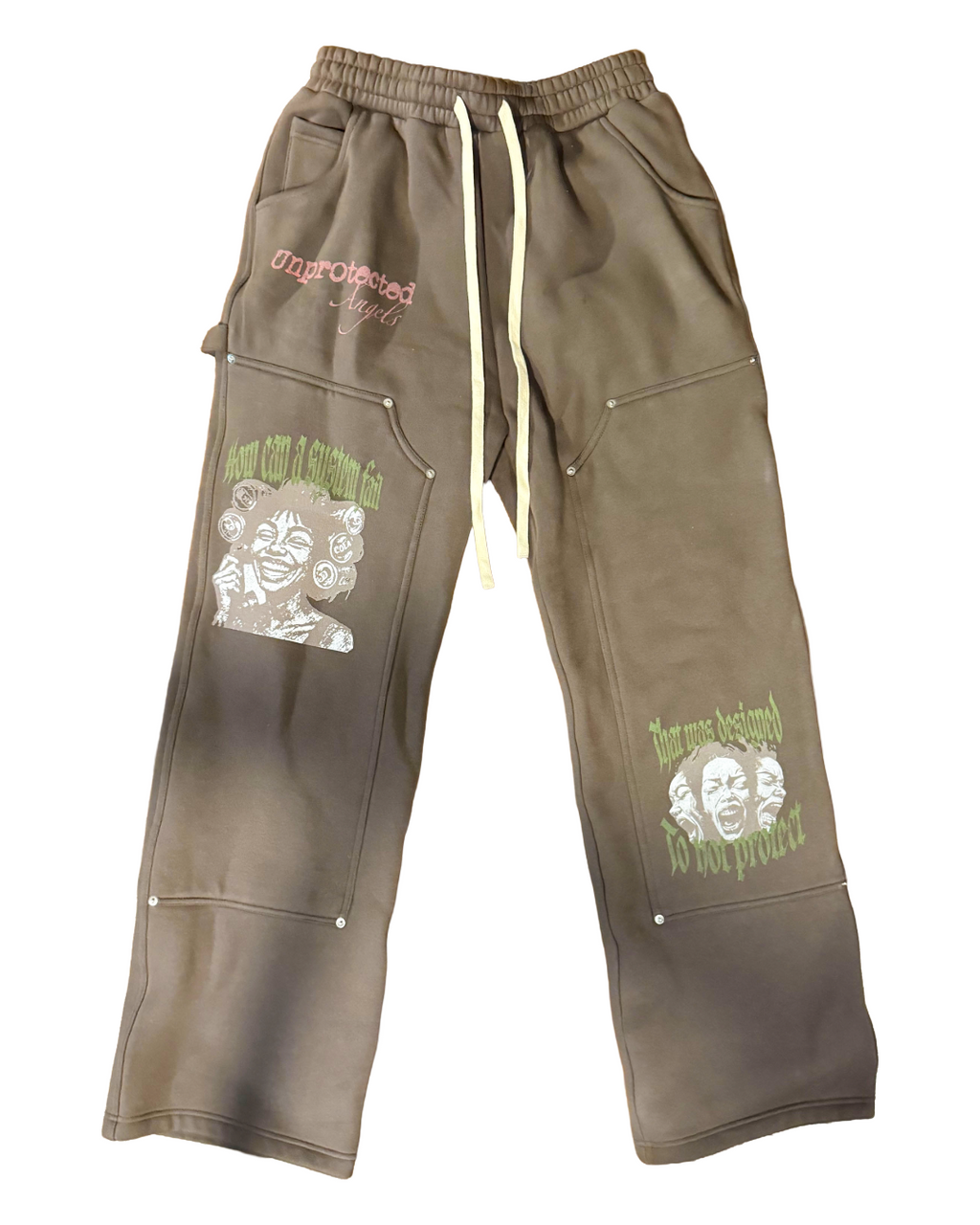 Carpenter Sweats