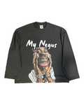My Negus Long sleeve