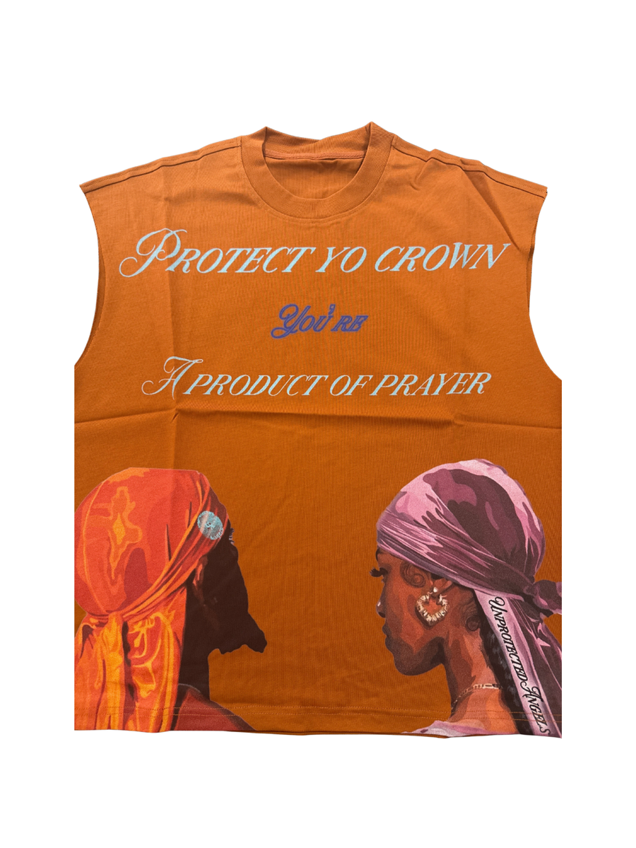 Protect Yo Crown