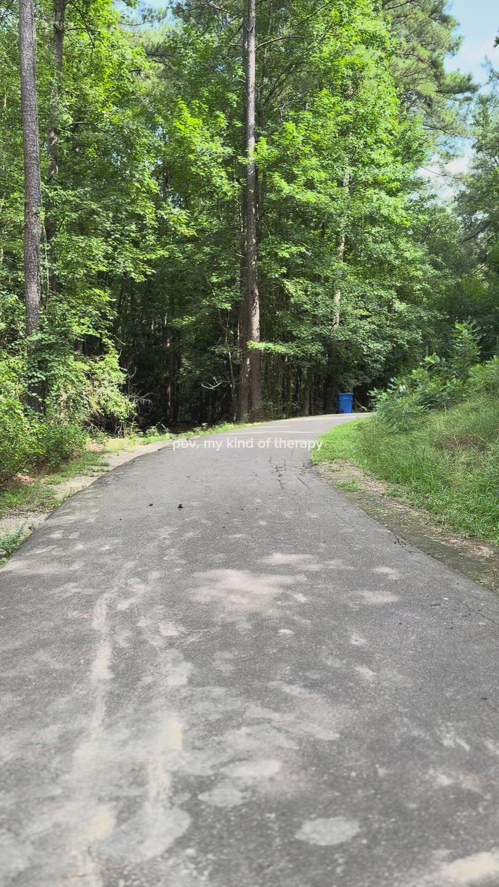 UA Baseball Cap "Purple Rain"