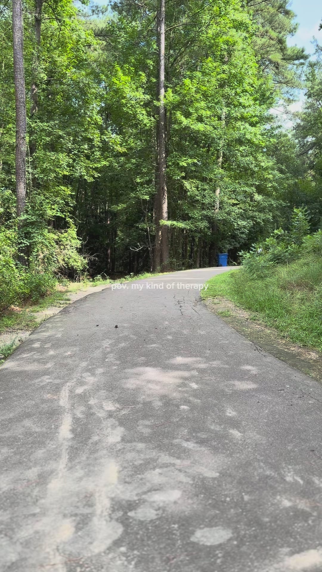 UA Baseball Cap "Purple Rain"
