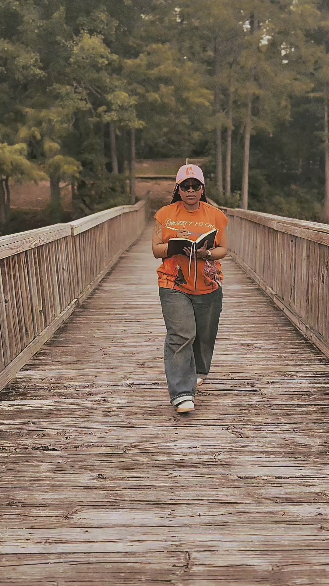 UA Baseball Cap "Brown Sugar"